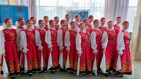 Воспитанники школы искусств стали лауреатами смотра в Вольске