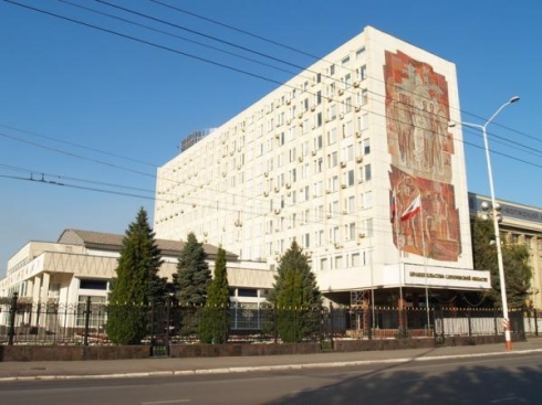 Директора ФГБУ «Саратовская МВЛ»  участвовал в заседании рабочей группы по мониторингу рынка пищевых продуктов 