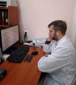 Участие в вебинаре Agilent Technologies