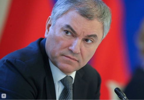 Володин - областным депутатам: «Каких команд-то ждете?»