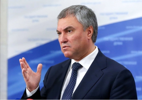 Володин - Мишустину: «Люди спрашивают, когда вы наконец-то это прекратите»