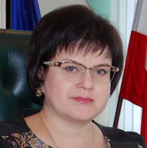 Никулина  Жанна  Алексеевна 