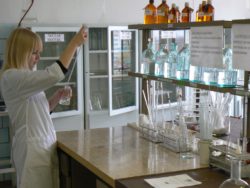 Установлено повышенное содержание цинка на землях сельскохозяйственного назначения