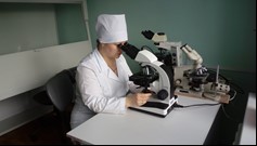 Выявлен высокий уровень поствакцинального иммунитета