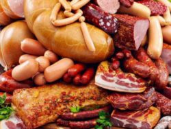 Безопасность пищевой продукции – остаточных количеств опасных веществ не обнаружено!