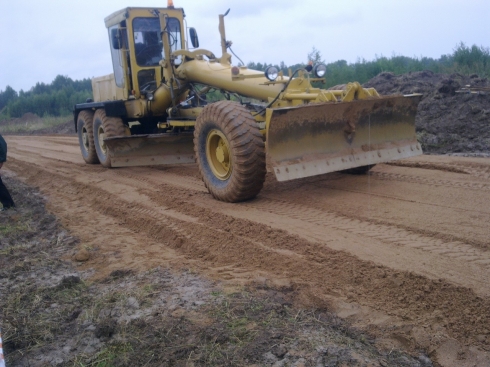 На землях сельскохозяйственного назначения обнаружено нарушение земельного законодательства РФ