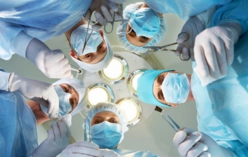 Итоги работы отдела патоморфологии и приема материала  за 2017 год