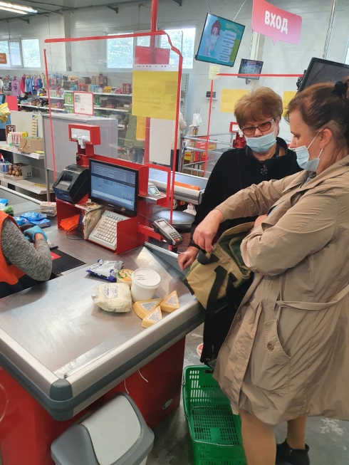 Народный контроль провел мониторинг качества молочных продуктов