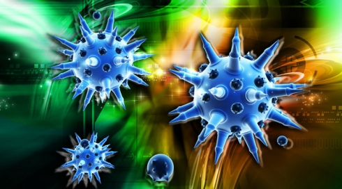 Специалисты отдела вирусологии и гематологии выявили 43 положительных результата