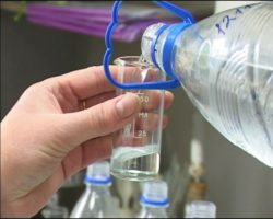 Экспертиза воды – одно из перспективных направлений деятельности ФГБУ «Саратовская МВЛ»