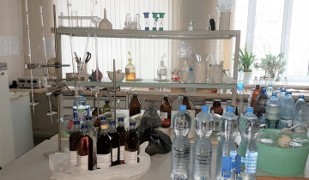Качество воды из скважины соответствует требованиям СанПиН!