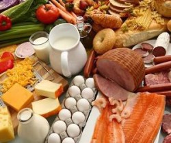 Безопасность пищевых продуктов