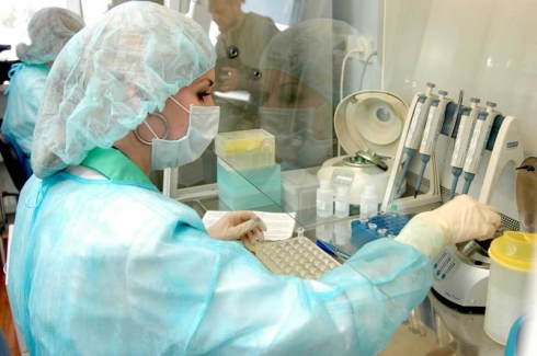 Саратовская МВЛ: План производственной деятельности отдела за 1 квартал выполнен на 178 %