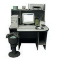 Саратовская ветлаборатория провела радиологические исследования 