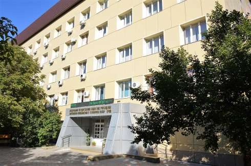 О работе учреждения ФГБУ «Саратовская МВЛ» за 8,5 месяцев 2019 года