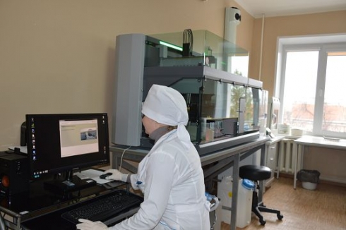 При проведении исследований на респираторный микоплазмоз получено 64 положительных результата!