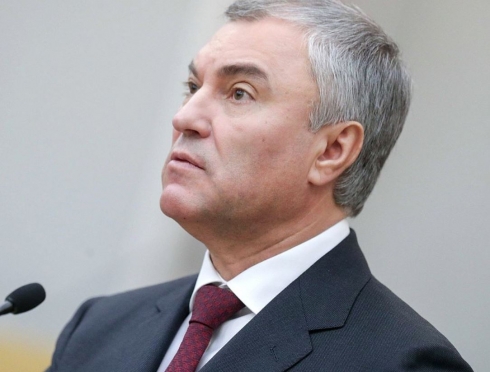 Володин – региональным чиновникам: «Создавайте условия. Никто не мешает вам это делать»