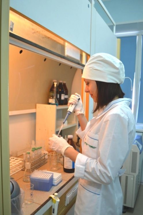 Реализация плана государственного задания в области качества и безопасности зерна, крупы, комбикормов и компонентов для их производства