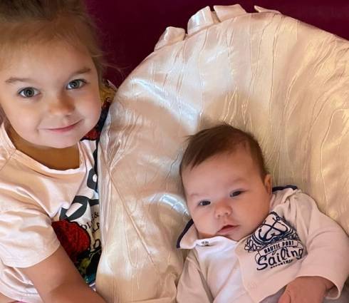 Моё продолжение