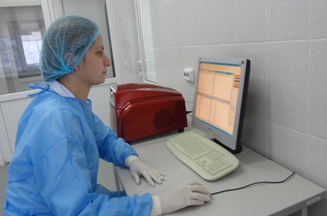 Саратовская МВЛ в 95 пробах материала ГМО не обнаружила