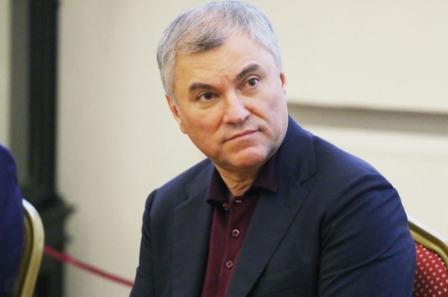 Володин: «Надо выносить противотуберкулезный диспансер из центра города»