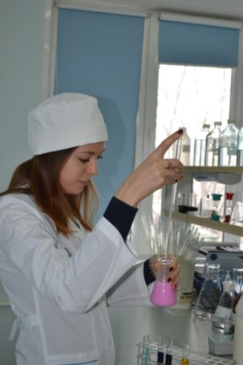 Итоги работы отдела химических исследований Саратовской МВЛ за 2 квартал 2019 года