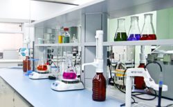 Подведены итоги работы отдела биохимических исследований ФГБУ «Саратовская МВЛ» за первое полугодие 