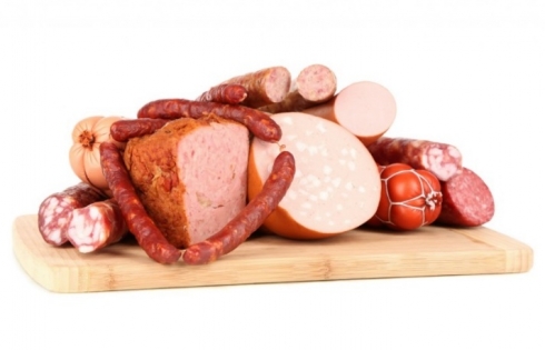 Определение микробиологической безопасности мяса и мясной продукции