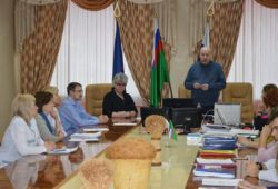 О работе отдела инспекции за 1 квартал 2018 г