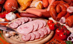 Гистологический анализ мясной продукции