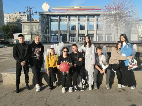 Петровские школьники стали участниками экскурсионной программы в Саратове