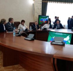 В Москве прошли круглые столы по основным направлениям деятельности службы