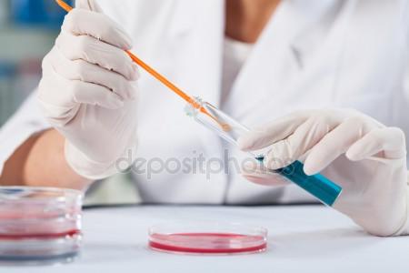 Подведены итоги внутрилабораторного контроля учреждения  за 2017 год