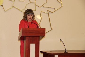 Проект Энгельсского дома-интерната участвует в конкурсе лучших практик и инициатив социально-экономического развития  субъектов РФ