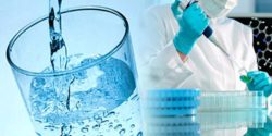 Санитарно-микробиологическое исследование воды