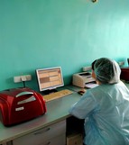 Исследования биологического материала на африканскую чуму свиней — ДНК возбудителя не обнаружена
