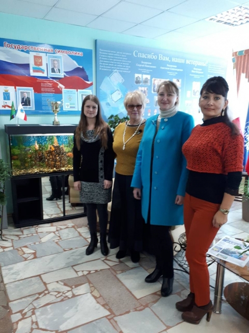 В рамках рабочего визита лабораторию посетили коллеги из ФГБУ ЦНМВЛ