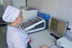 В отдел ветеринарно-санитарной экспертизы поступило 819 проб различной пищевой продукции 