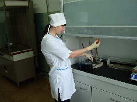 Отделом радиологии ФГБУ 