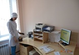 Исследования отдела радиологии ФГБУ «Саратовская МВЛ»