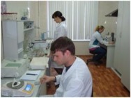Итоги работы отдела агрохимического анализа за 7 месяцев