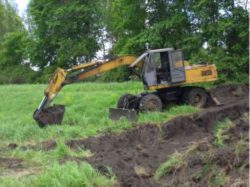 Нарушение земельного законодательства РФ