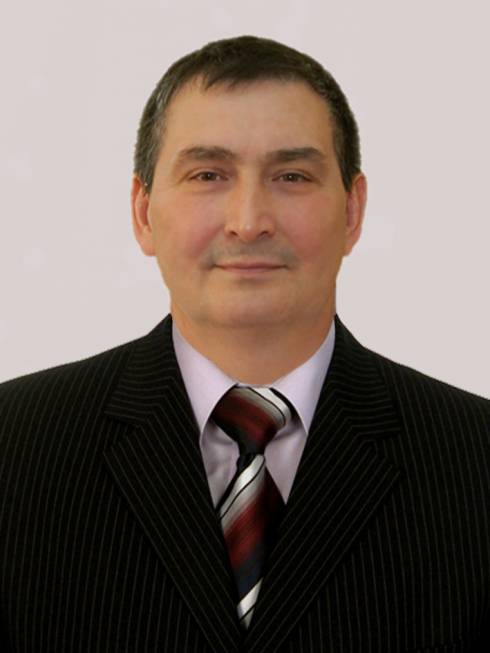 Савинов Тимур Хакбердиевич