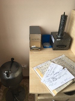 Информация о работе отдела радиологии Саратовской МВЛ за первое полугодие 2019 года