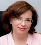 Ушакова  Валерия  Викторовна