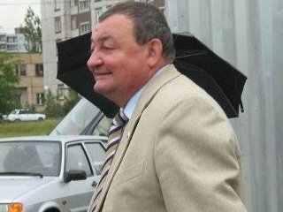 Сегодня состоится церемония прощания с Владимиром Роговым