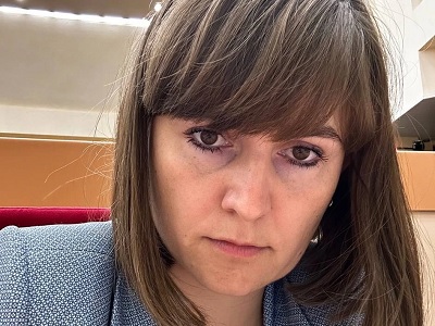 «Такой страницы нет на сайте»: СМИ депутата облдумы удалило информацию о поручении главы СКР Александра Бастрыкина проверить позорное благоустройство в Саратове