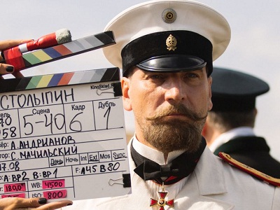 Названа дата премьеры снимавшегося в Саратове сериала 