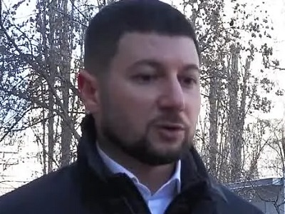 Детские паровозики возле цирка и в Парке Победы оказались без разрешений