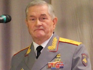 В Саратове открыли «Стену победителей» с 44 портретами военнослужащих